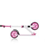 Globber Πατίνι NL 205 White-Pink