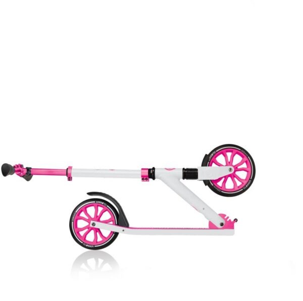 Globber Πατίνι NL 205 White-Pink
