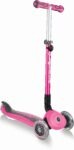 Globber Πατίνι Go-Up Deluxe Deep Pink