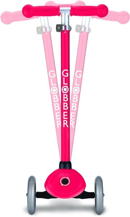 Globber Πατίνι Primo Red