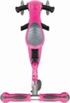 Globber Πατίνι Go-Up Deluxe Deep Pink