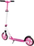 Globber Πατίνι NL 205 White-Pink