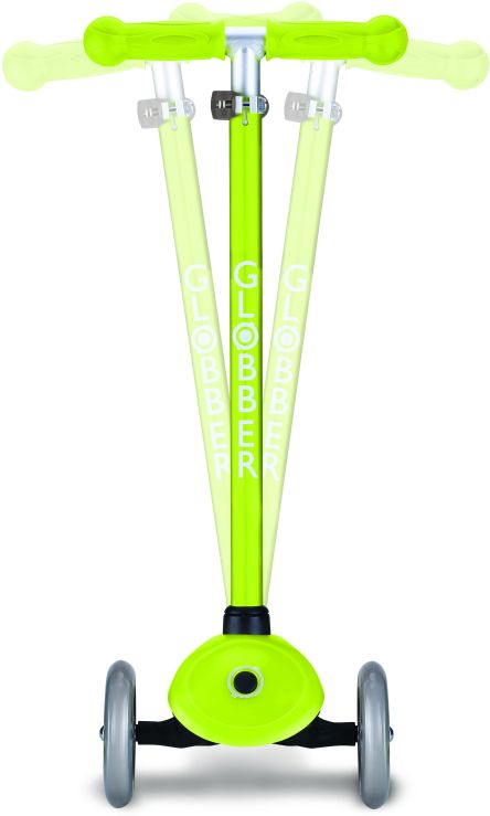 Globber Πατίνι Primo Lime Green