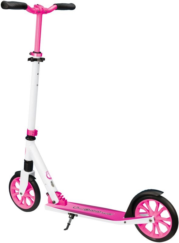 Globber Πατίνι NL 205 White-Pink