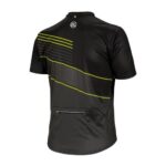 Bicycle Line Μπλούζα Ποδηλασίας Dirupo Μαύρη