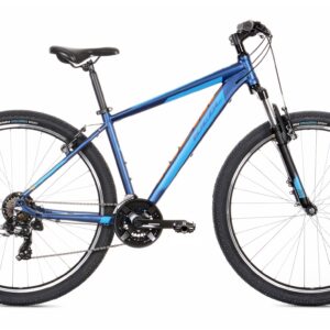 Ideal Ποδήλατο Βουνού Trial 29” Satin Blue