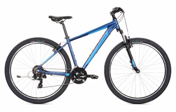 Ideal Ποδήλατο Βουνού Trial 29” Satin Blue