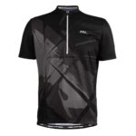 Bicycle Line Impatto Jersey Black