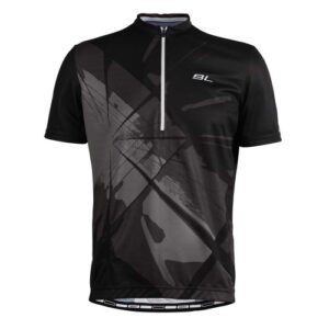 Bicycle Line Impatto Jersey Black