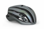 MET Trenta 3K Carbon MIPS GRAY IRIDESCENT | MATT