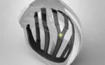 MET Trenta 3K Carbon MIPS GRAY IRIDESCENT | MATT