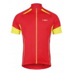 Bicycle Line Vision Jersey Κόκκινη