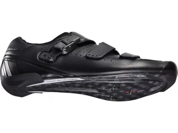 Shimano Παπούτσια Ποδηλασίας SH-RP9 Carbon 42size