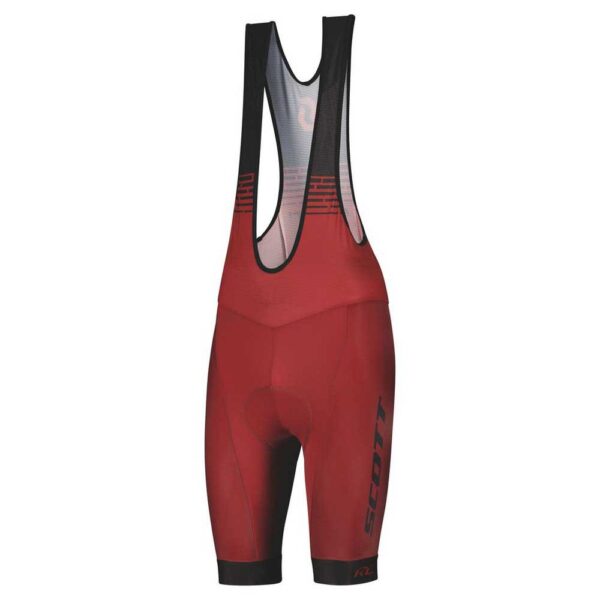 Scott Κολάν Ποδηλασίας RC Team ++Bibshorts