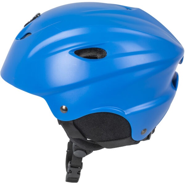 M-Wave Ski Helmet Μπλε