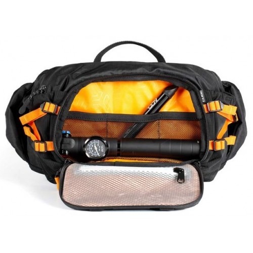 Cube Τσαντά Μέσης Hip Bag VERTEX 3