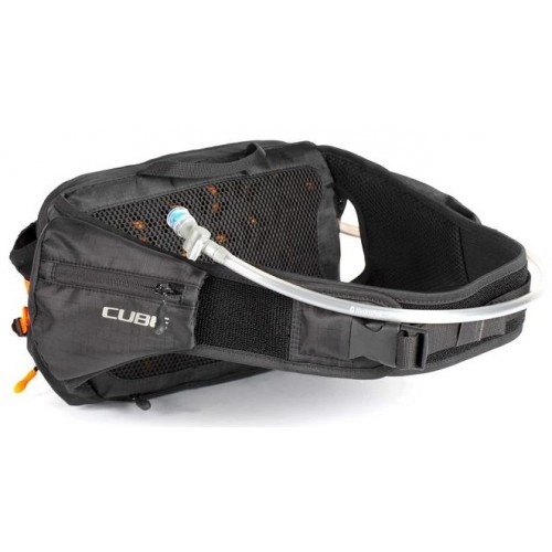 Cube Τσαντά Μέσης Hip Bag VERTEX 3