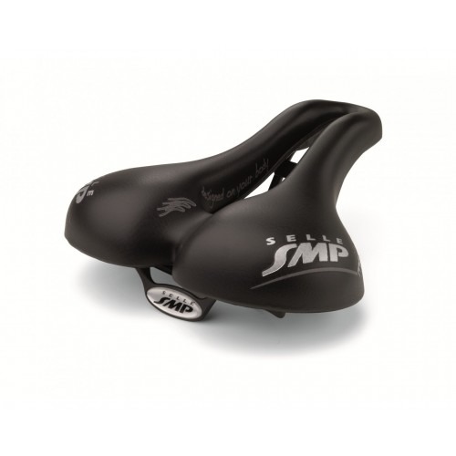 Σέλα SMP Martin Touring Medium - Black