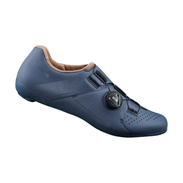 Shimano Παπούτσια Ποδηλασίας SH-RC300 W Indigo Blue