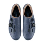 Shimano Παπούτσια Ποδηλασίας SH-RC300 W Indigo Blue