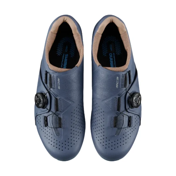 Shimano Παπούτσια Ποδηλασίας SH-RC300 W Indigo Blue