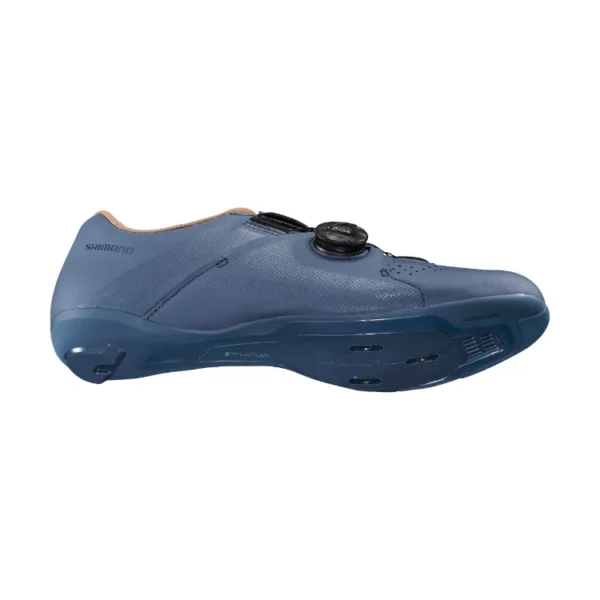 Shimano Παπούτσια Ποδηλασίας SH-RC300 W Indigo Blue
