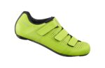 Shimano SH-RC1 Road Shoes Yellow