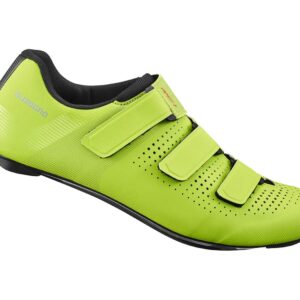 Shimano SH-RC1 Road Shoes Yellow