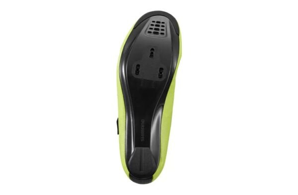 Shimano SH-RC1 Road Shoes Yellow