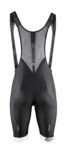 Force B 51 Bibshort Black/White κολάν ποδηλασίας