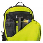 R2 σακίδιο πλάτης TRAIL STAR 12L Blue