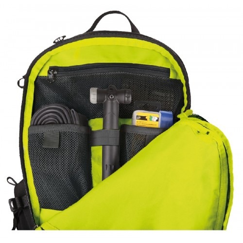 R2 σακίδιο πλάτης TRAIL STAR 12L Blue