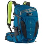 R2 σακίδιο πλάτης TRAIL STAR 12L Blue