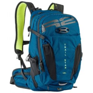R2 σακίδιο πλάτης TRAIL STAR 12L Blue