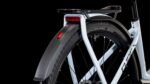 Cube Ηλεκτρικό Ποδήλατο Kathmandu Hybrid One 600 Easy Entry polarwhite'n'black