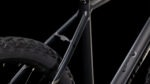 Cube Ποδήλατο Trekking Nature One  black´n´black