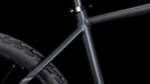 Cube Ποδήλατο Trekking Nature One  black´n´black
