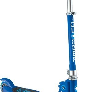 Globber Πατίνι Junior Fordable Flow Lights Navy Blue