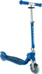 Globber Πατίνι Junior Fordable Flow Lights Navy Blue