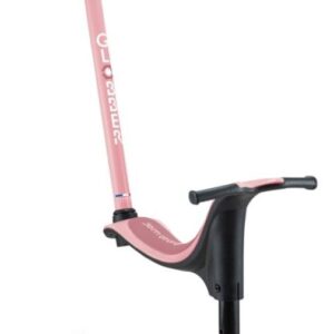 Globber Scooter Go.Up Sporty Lights Pastel Pink