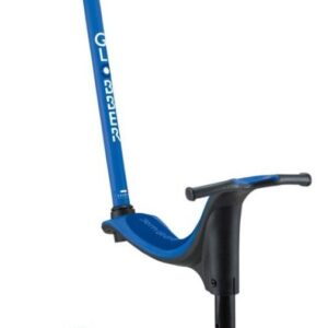 Globber Scooter Go.Up Sporty Lights Navy Blue