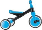 Globber Τρίκυκλο Learning Trike Sky Blue