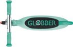 Globber Πατίνι Junior Fordable Flow Lights Mint