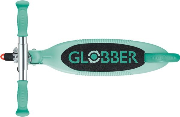 Globber Πατίνι Junior Fordable Flow Lights Mint