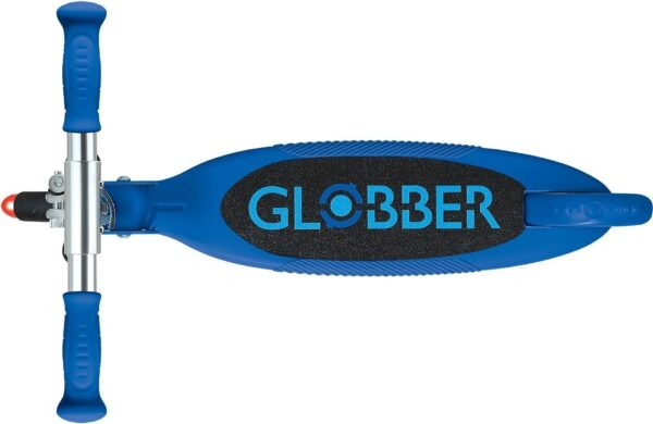 Globber Πατίνι Junior Fordable Flow Lights Navy Blue