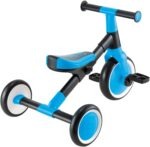 Globber Τρίκυκλο Learning Trike Sky Blue