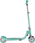 Globber Πατίνι Junior Fordable Flow Lights Mint