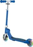 Globber Πατίνι Junior Fordable Flow Lights Navy Blue