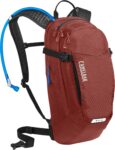CAMELBAK ΣΑΚΙΔΙΟ ΠΛΑΤΗΣ M.U.L.E. ΜΕ ΥΔΡΟΔΟΧΕΙΟ 3 λίτρα FIRED BRICK/BLACK