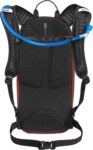 CAMELBAK ΣΑΚΙΔΙΟ ΠΛΑΤΗΣ M.U.L.E. ΜΕ ΥΔΡΟΔΟΧΕΙΟ 3 λίτρα FIRED BRICK/BLACK